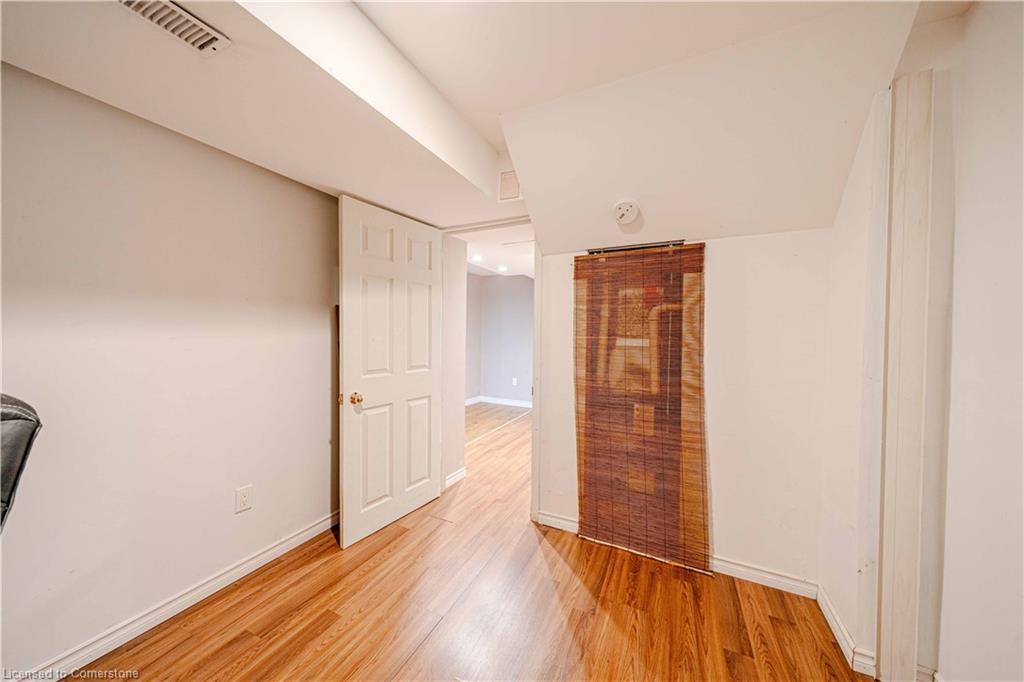 1764 Listowell Crescent, Pickering, ON - Indoor Photo Showing Other Room