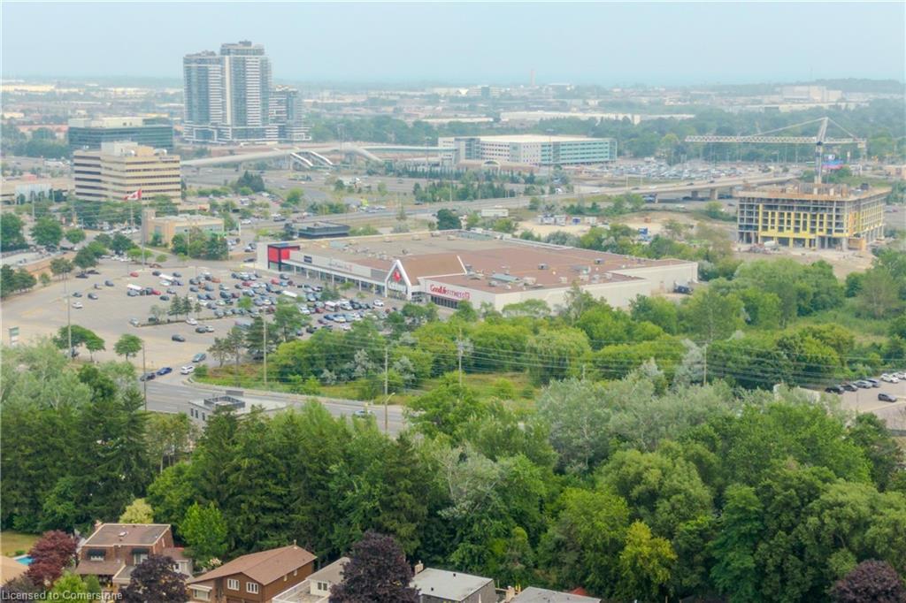 1764 Listowell Crescent, Pickering, ON - Outdoor With View