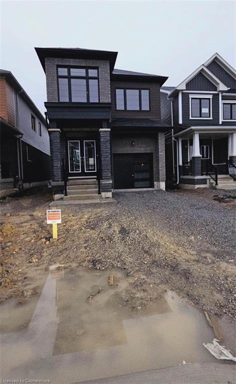 70 Sun Haven Lane, Niagara Falls, ON - Outdoor With Facade