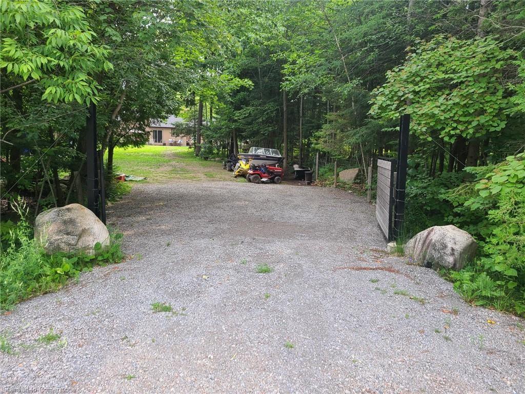 Lot 118 Iroquois Crescent, Tiny, ON