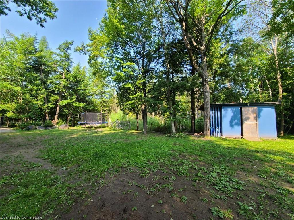 Lot 118 Iroquois Crescent, Tiny, ON