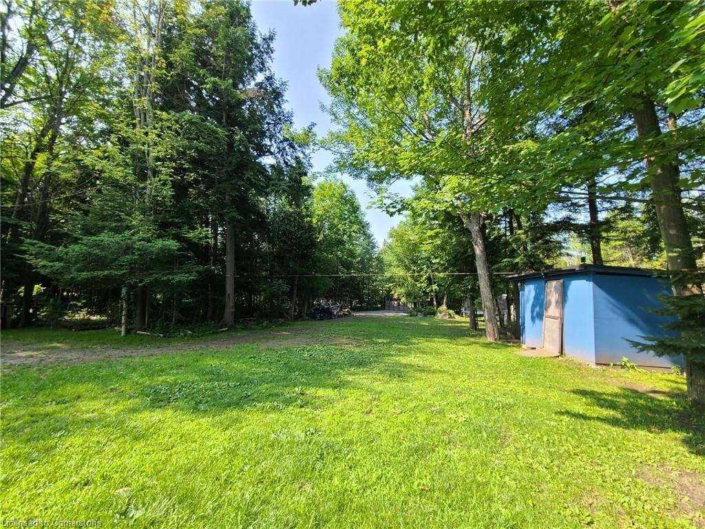 Lot 118 Iroquois Crescent, Tiny, ON