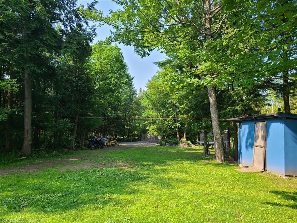 Lot 118 Iroquois Crescent, Tiny, ON