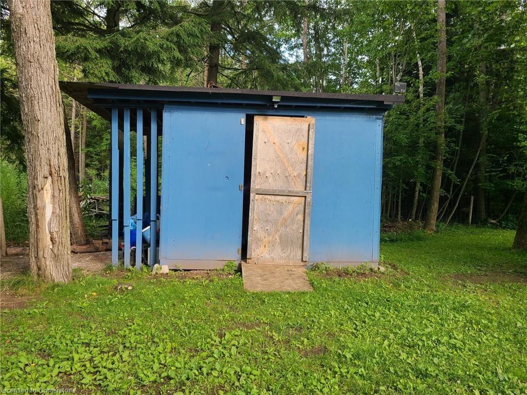 Lot 118 Iroquois Crescent, Tiny, ON