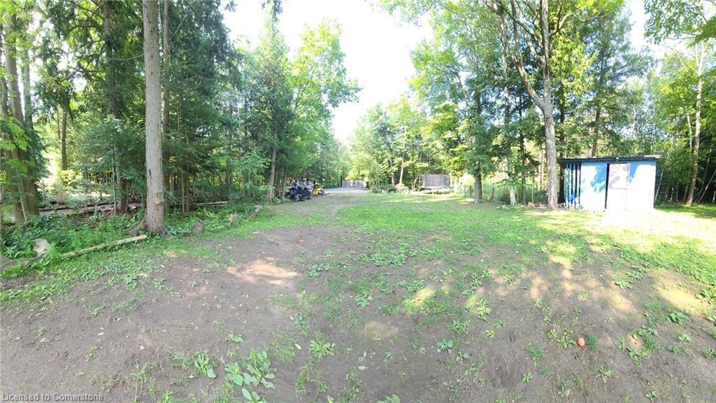 Lot 118 Iroquois Crescent, Tiny, ON