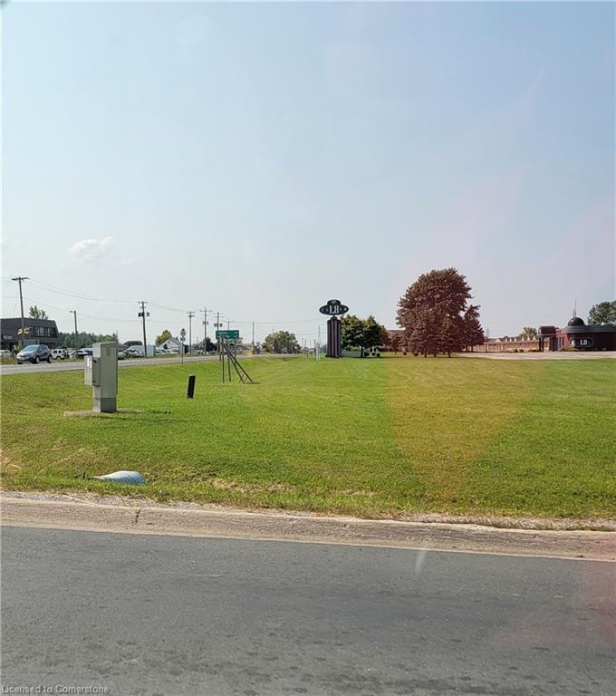 6200 Thorold Townline Road, Niagara Falls, ON