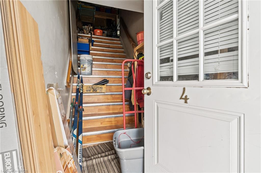 207 Beaver Street, Thorold, ON - Indoor Photo Showing Other Room