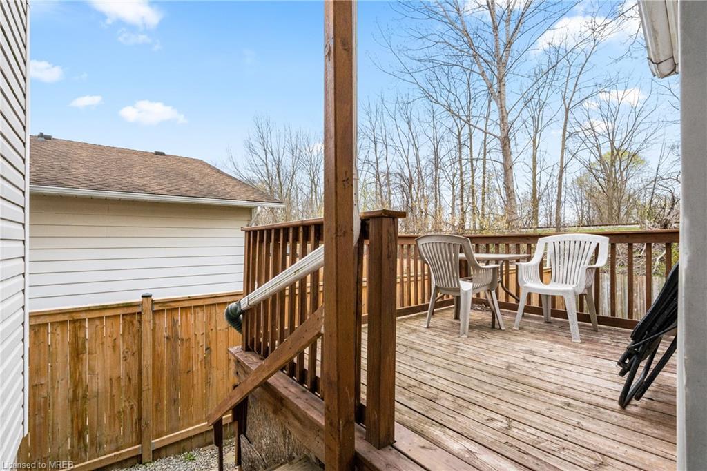 207 Beaver Street, Thorold, ON - Outdoor With Exterior