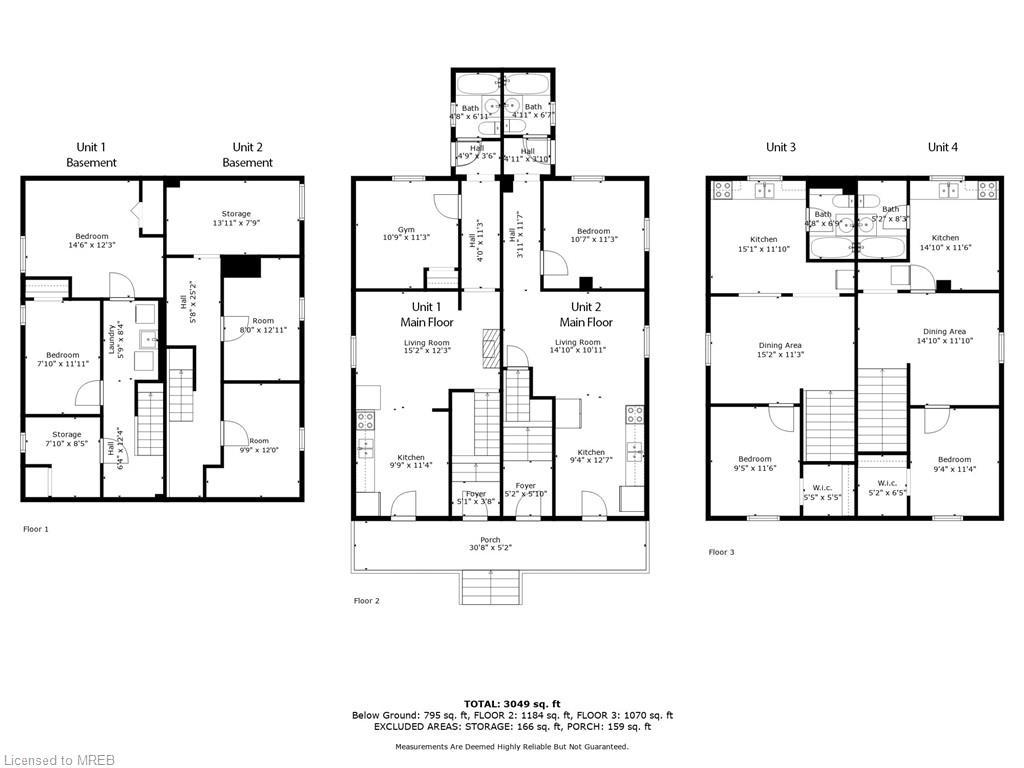 207 Beaver Street, Thorold, ON - Other