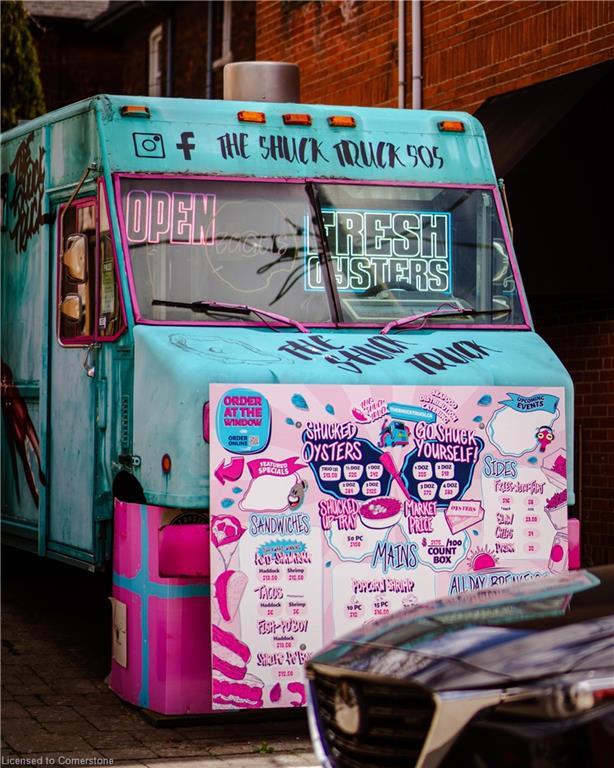 175 Locke Street S, Hamilton, ON