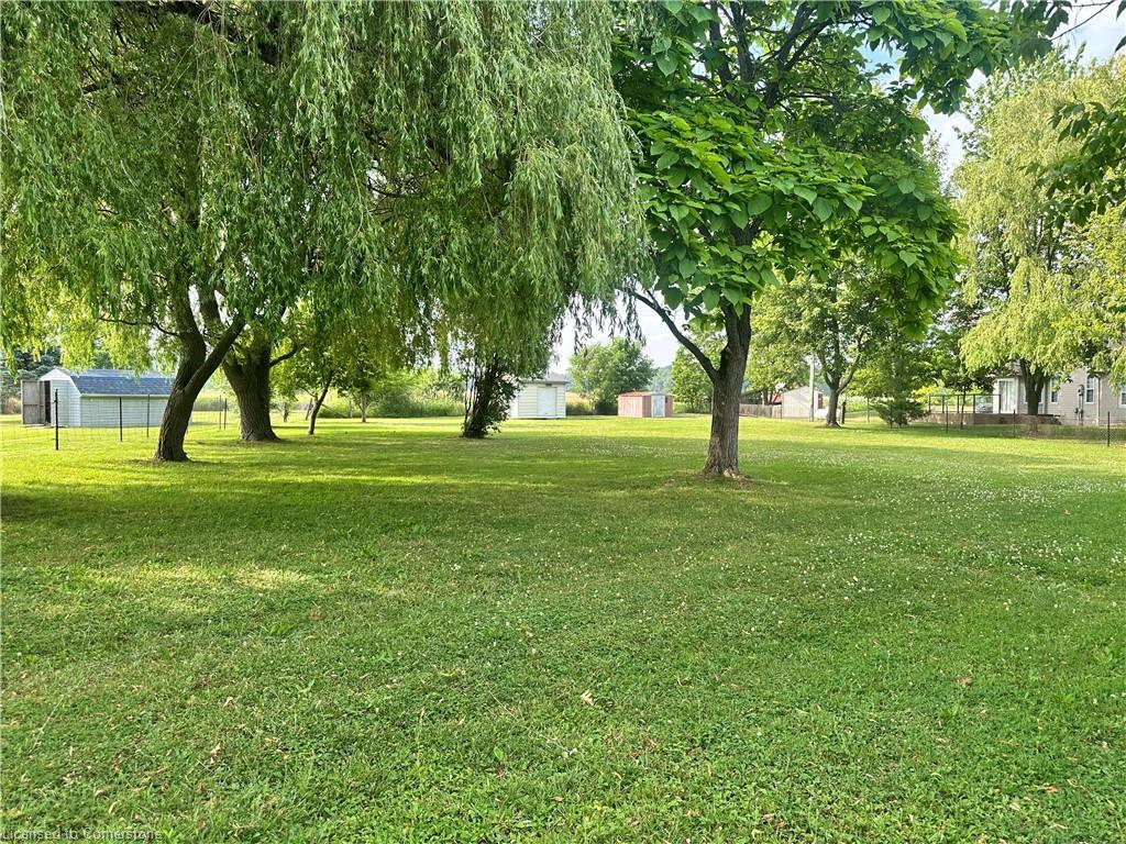 2823 Lakeshore Road, Dunnville, ON