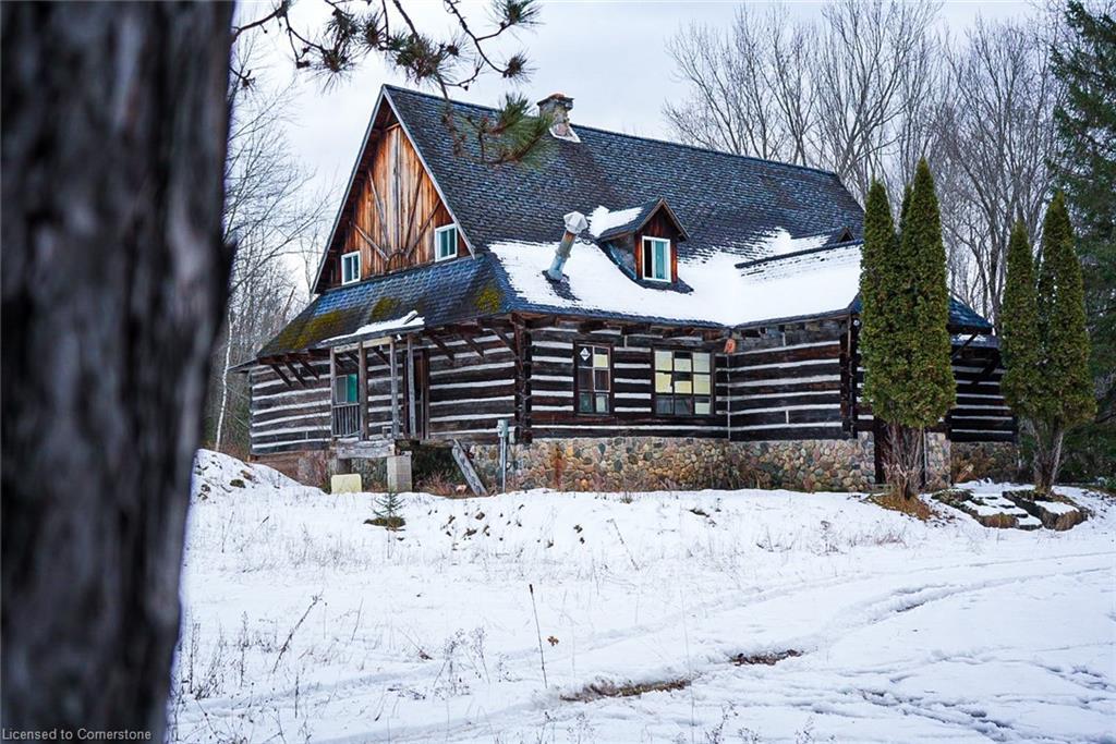 39874 Combermere Road, Combermere, ON