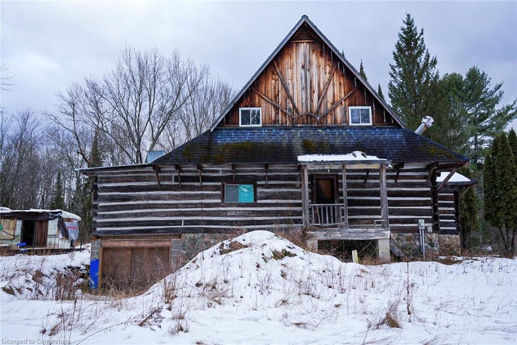 39874 Combermere Road, Combermere, ON