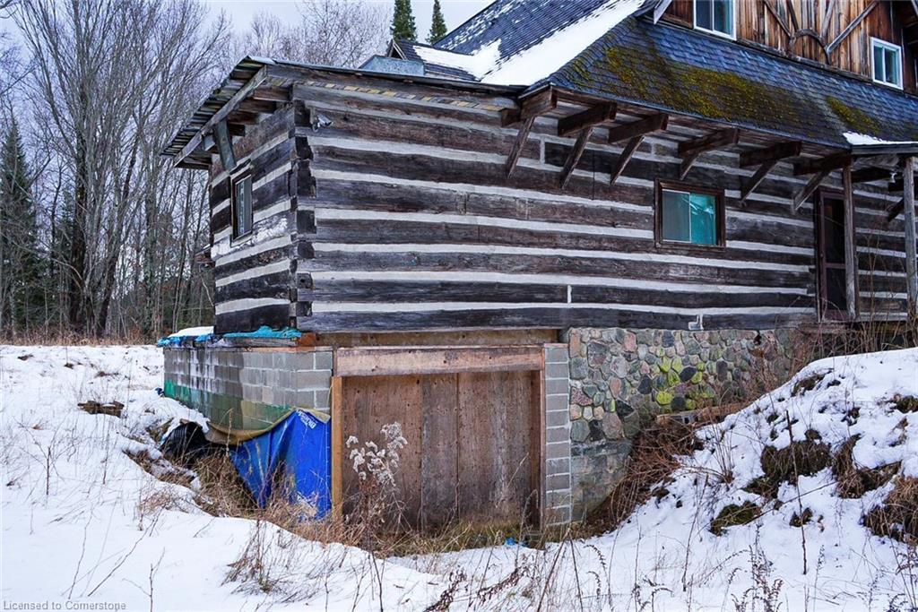 39874 Combermere Road, Combermere, ON