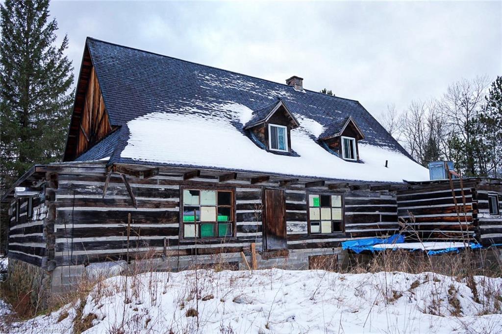 39874 Combermere Road, Combermere, ON