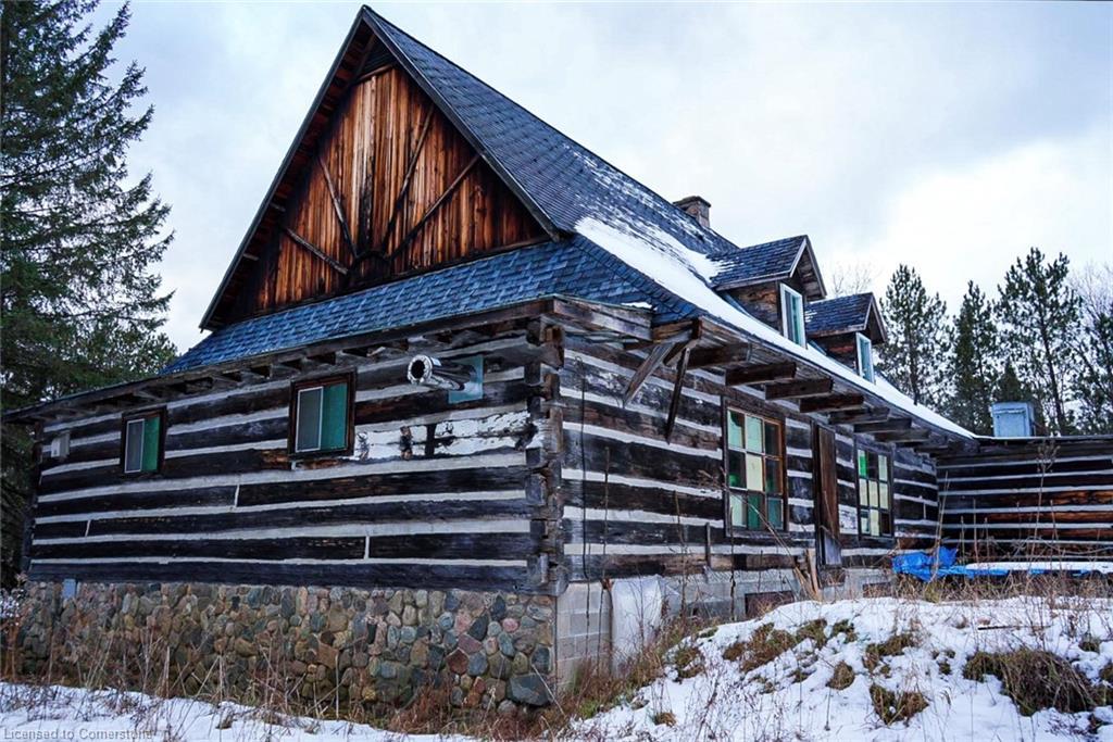 39874 Combermere Road, Combermere, ON