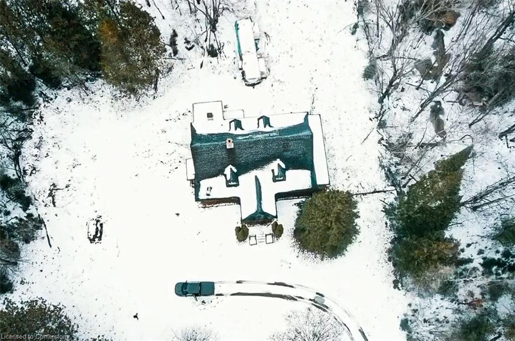 39874 Combermere Road, Combermere, ON