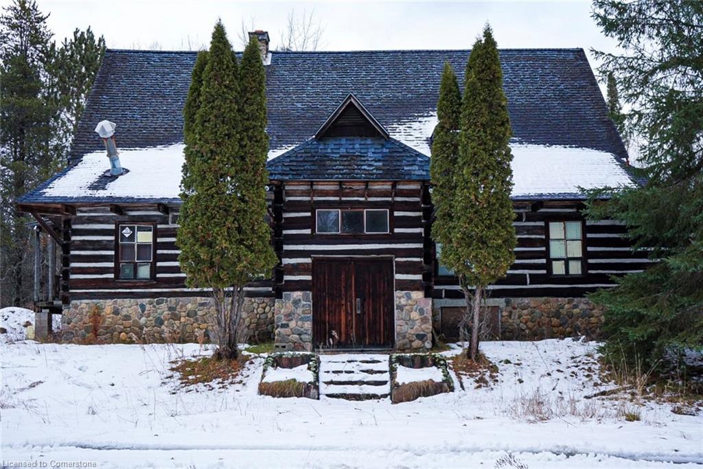 39874 Combermere Road, Combermere, ON