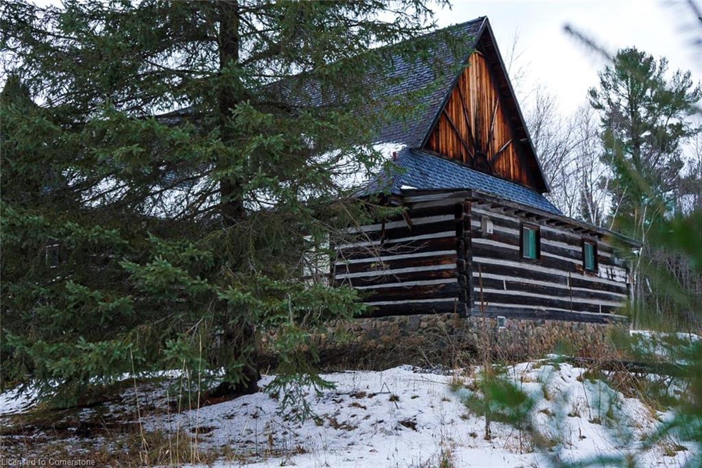 39874 Combermere Road, Combermere, ON