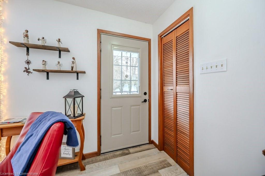 39 Bannockburn Road, Kitchener, ON - Indoor Photo Showing Other Room