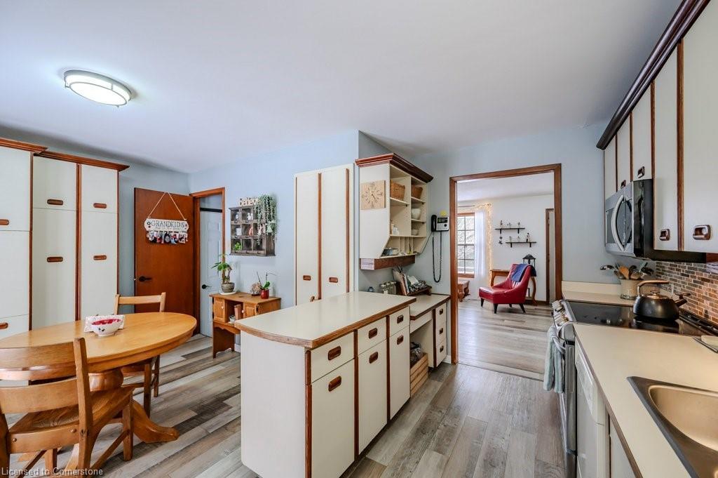 39 Bannockburn Road, Kitchener, ON - Indoor