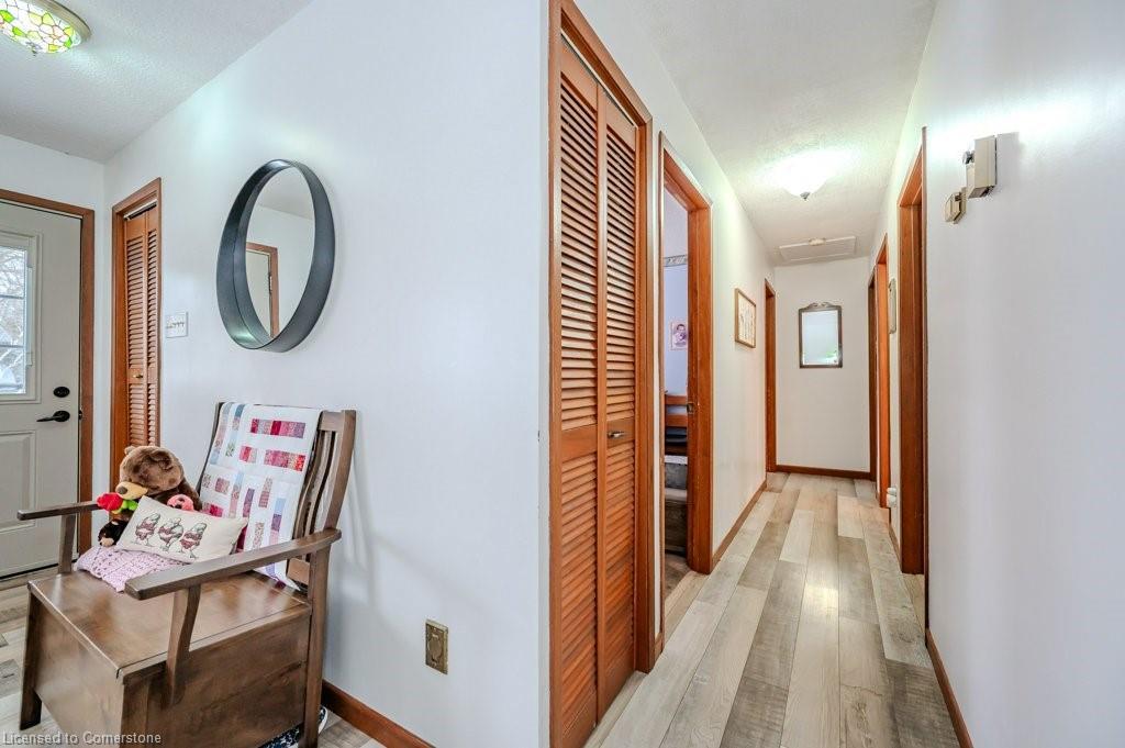 39 Bannockburn Road, Kitchener, ON - Indoor Photo Showing Other Room