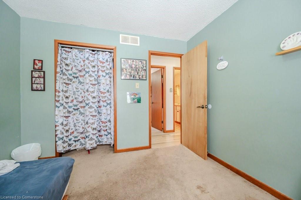 39 Bannockburn Road, Kitchener, ON - Indoor