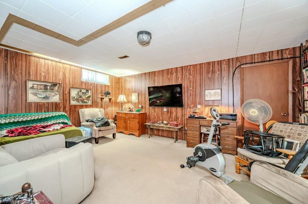 39 Bannockburn Road, Kitchener, ON - Indoor