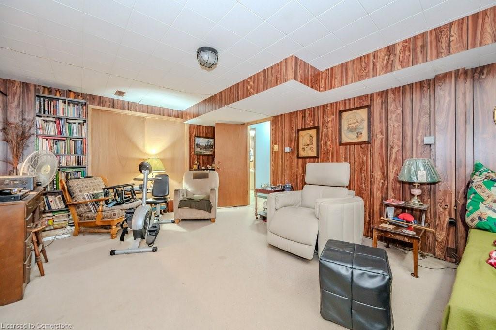 39 Bannockburn Road, Kitchener, ON - Indoor