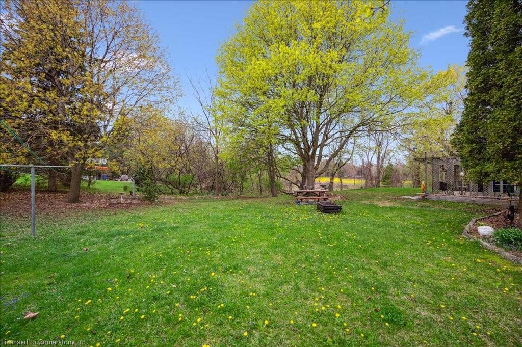 39 Bannockburn Road, Kitchener, ON - Outdoor