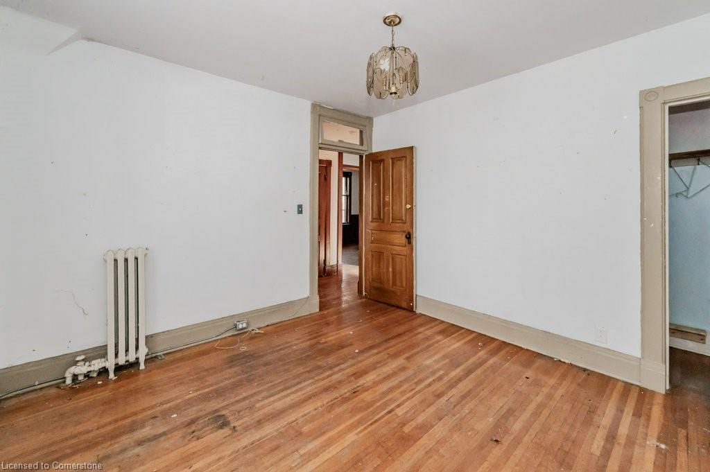 9 John Street E, Waterloo, ON - Indoor Photo Showing Other Room