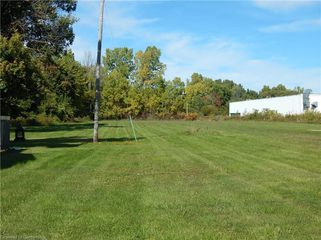 621-627 Broad Street E, Dunnville, ON