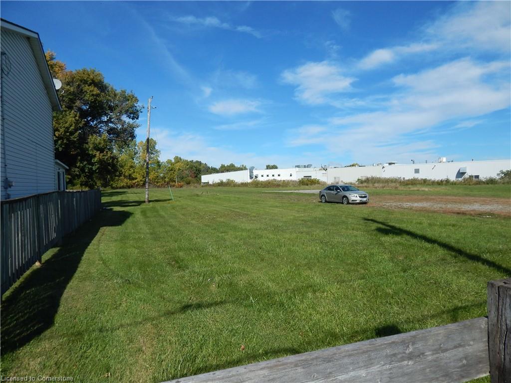 621-627 Broad Street E, Dunnville, ON