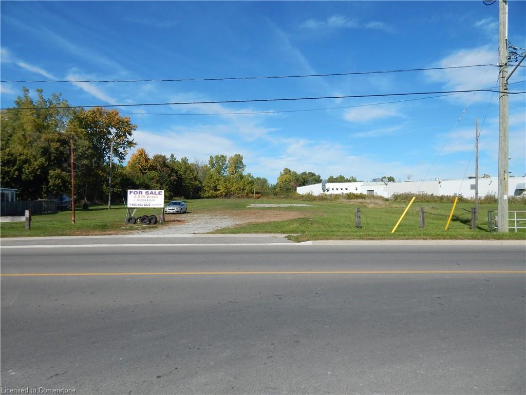 621-627 Broad Street E, Dunnville, ON