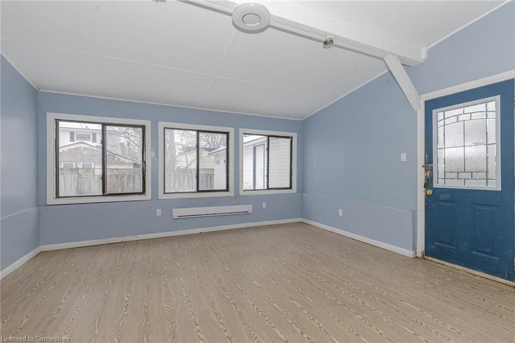 55 Hamilton Street, St. Catharines, ON - Indoor Photo Showing Other Room