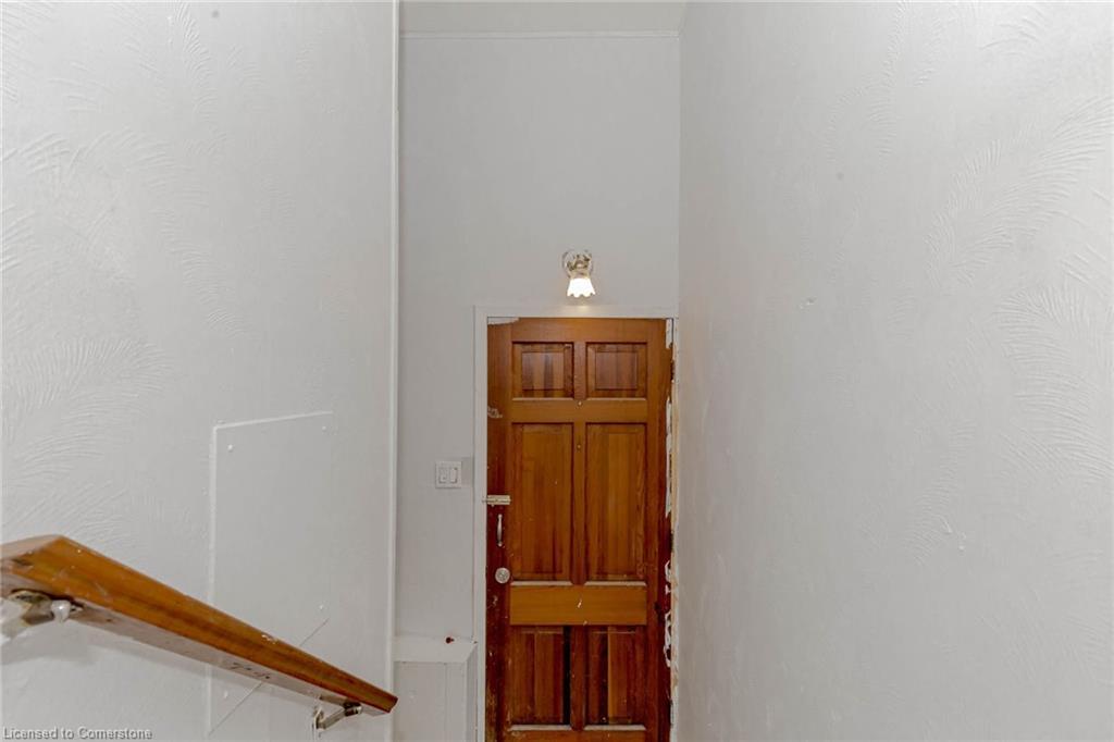 55 Hamilton Street, St. Catharines, ON - Indoor