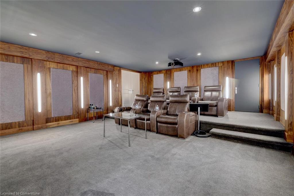 4038 Lakeshore Road, Burlington, ON - Indoor