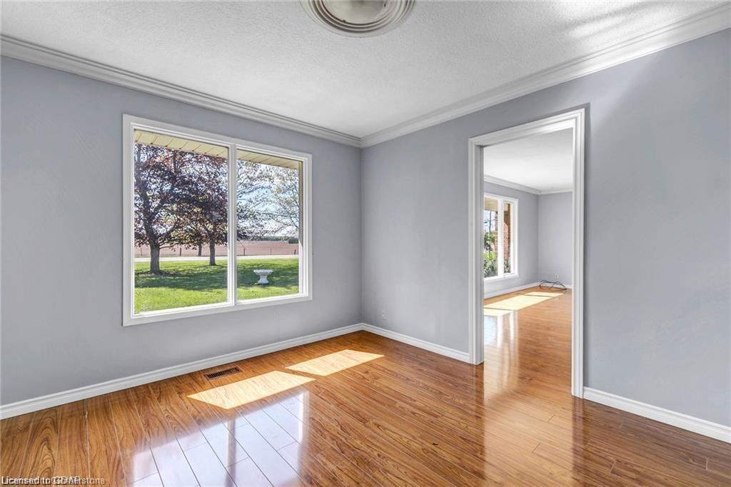 462 Arkell Road, Puslinch, ON - Indoor Photo Showing Other Room