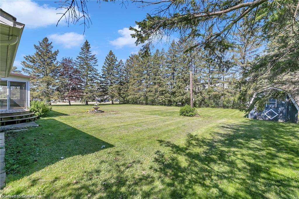 462 Arkell Road, Puslinch, ON - Outdoor