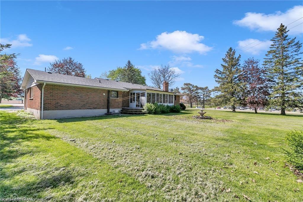 462 Arkell Road, Puslinch, ON - Outdoor