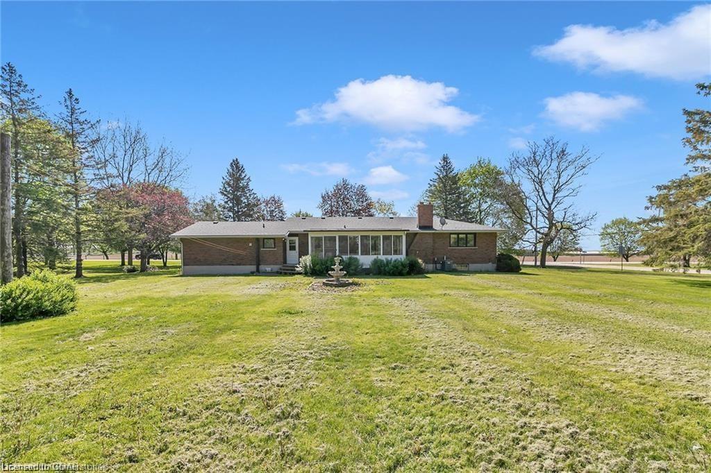 462 Arkell Road, Puslinch, ON - Outdoor