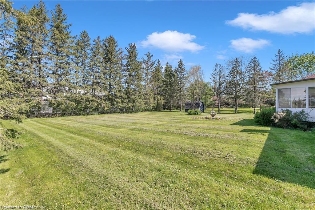 462 Arkell Road, Puslinch, ON - Outdoor