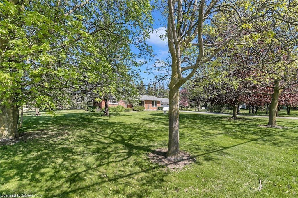 462 Arkell Road, Puslinch, ON - Outdoor With View