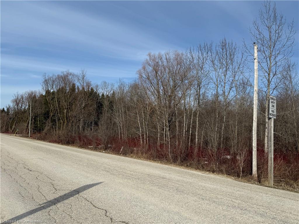 0 3Rd Line, Melancthon, ON