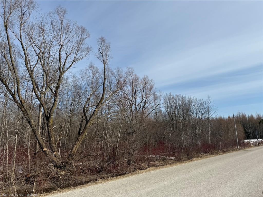 0 3Rd Line, Melancthon, ON