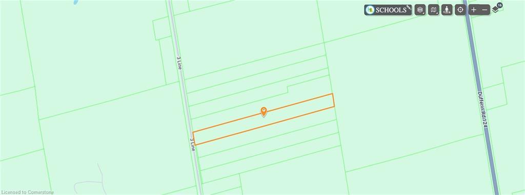 0 3Rd Line, Melancthon, ON