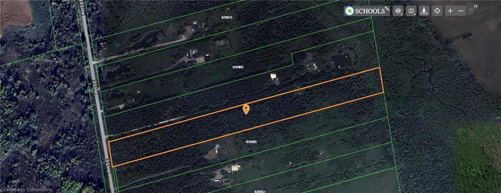 0 3Rd Line, Melancthon, ON