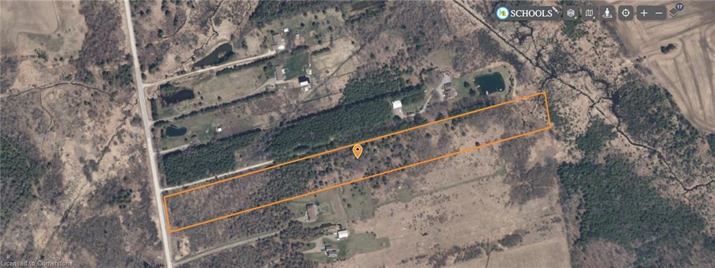 0 3Rd Line, Melancthon, ON