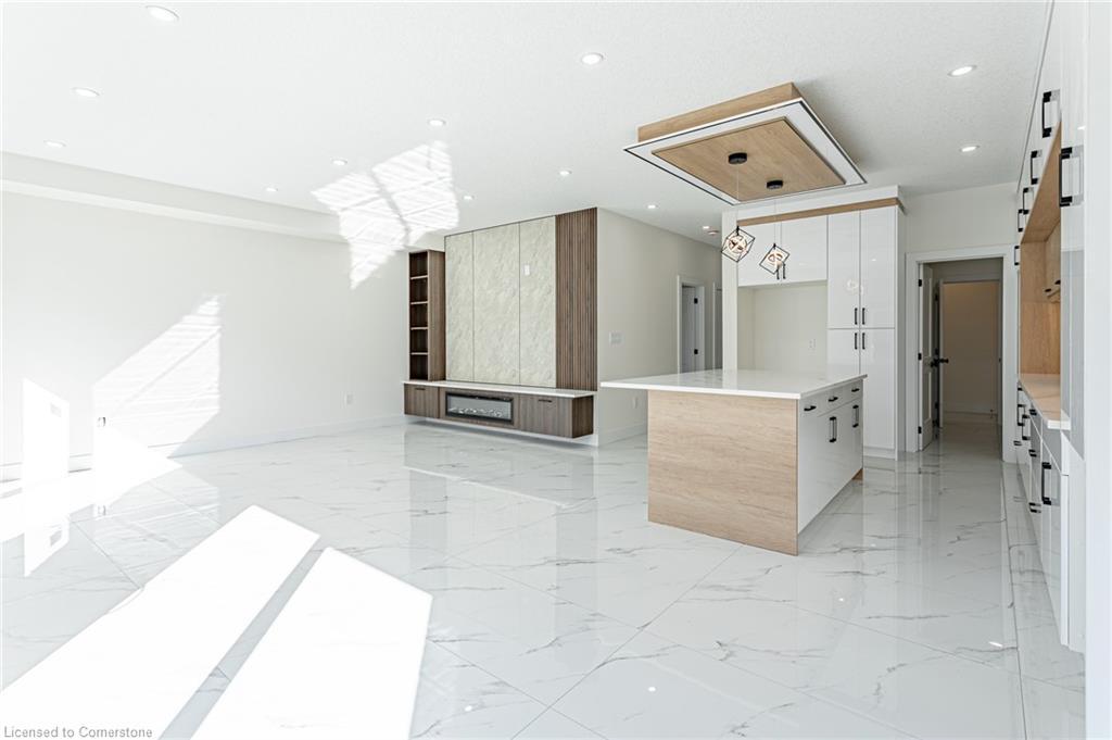 1187 Hobbs Drive, London, ON - Photo Showing Other Room