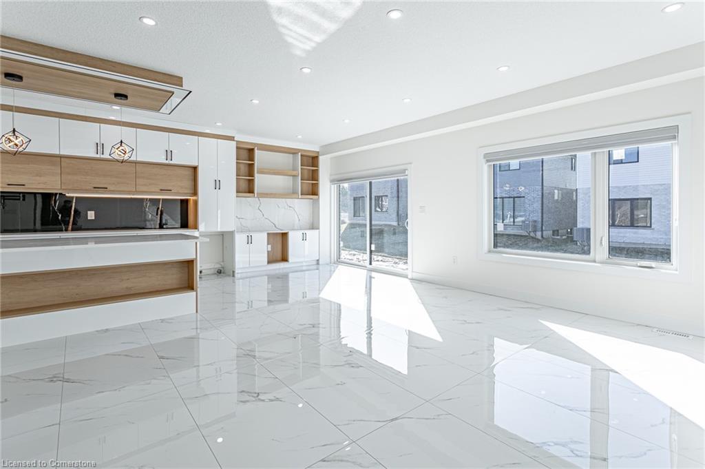 1187 Hobbs Drive, London, ON - Indoor Photo Showing Other Room